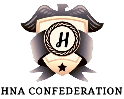 HNA CONFEDERATION